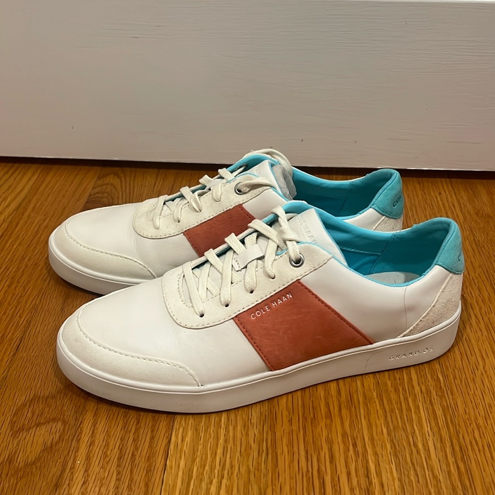 Cole Haan Sneakers